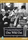 One Wild Oat [UK IMPORT] - Stanley Holloway