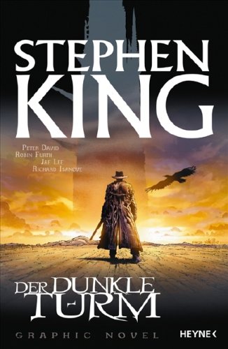 Der Dunkle Turm: Graphic Novel