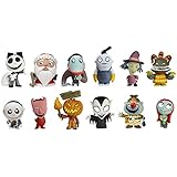 The Nightmare Before Christmas 2.5 Series 2 Mystery Mini Figure