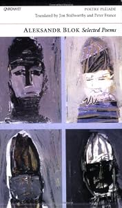 Image of Aleksandr Blok: Selected Poems (Poetry Pleiade)