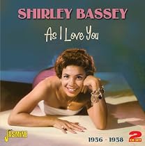 As I Love You 1956-1958