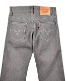 Levi's 505 Straight Fit Jeans (Sizes 8 - 20)