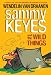 Sammy Keyes and the Wild Things