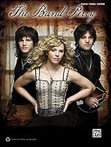 The Band Perry: Piano/Vocal/Guitar The Band Perry: Piano/Vocal/Guitar