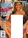 High Society Magazine November 2001 Katie Holmes