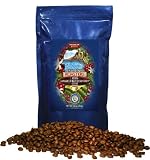 Cheap Deals on Hawaii Roasters 100% Jamaica Blue Mountain Coffee, Whole Bean, 16-Ounce Bag by Hawaii Roasters