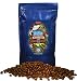 Hawaii Roasters 100% Jamaica Blue Mountain Coffee, Whole Bean, 16-Ounce Bag