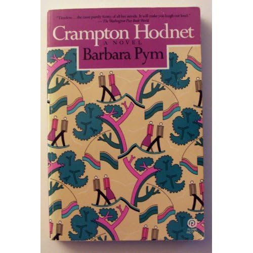 Crampton Hodnet (Plume)