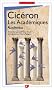 Les Acad�miques : Academica- Edition bilingue