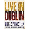 Bruce Springsteen - Bruce Springsteen with the Sessions Band Live In Dublin