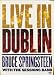 Bruce
Springsteen
With
the
Sessions
Band
-
Live
in
Dublin
[DVD]