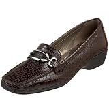 Stonefly Womens Clio 3 Loafer Ornamented