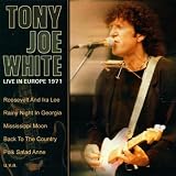 Live in Europe 1971