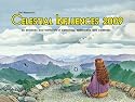 Celestial Influences 2009 Pacific Time
