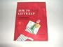 How to Gift Wrap