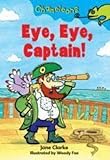 Eye eye, Captain!