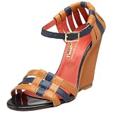 C'N'C By Costume National Women's TNDA3780814V001 Wedge