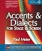 Accents and Dialects for Stage and Screen (includes 12 CDs)