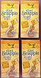 Diet Snapple Singles to Go PeachTea (4 Sticks in each box) 4 BOXES