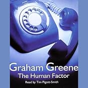 The Human Factor | [Graham Greene]