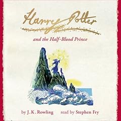 Harry Potter and the Half-Blood Prince