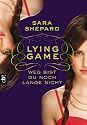 LYING GAME - Weg bist du noch lange nicht: Band 2