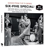 TV Soundtrack