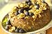 Very Berry Blueberry and Brandy Walnut Cakes