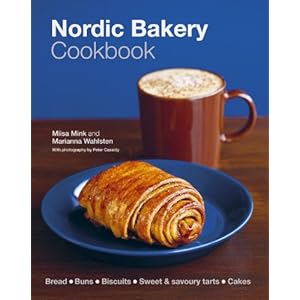 Nordic Bakery Cookbook