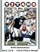 2008 Topps #283 Rob Bironas - Tennessee Titans (Football Cards)