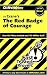 The Red Badge of Courage (Cliffs Notes)