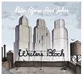 Writer's Block