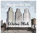 Writer's Block