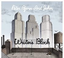 Writer's Block