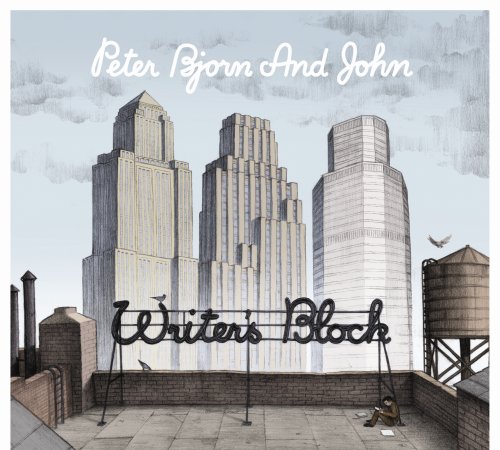 Peter Bjorn And John - Let