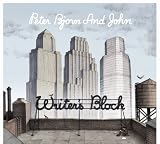 Writer's Block