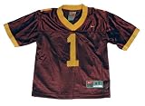 Minnesota Golden Gophers Nike Toddler Football Jersey