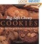 Big, Soft, Chewy Cookies