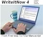WriteItNow 4