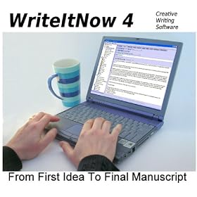 WriteItNow 4