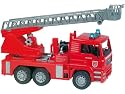 1:16 scale Bruder Fire Truck with Ladder [Toy]