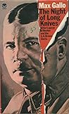 The night of long knives