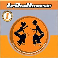 Tribalhouse