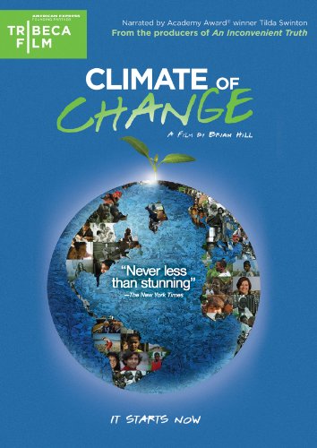 climate change science
