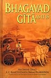Bhagavad Gita As It Is: Complete Edition (0892131233) by [???]