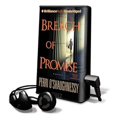 Breach of Promise (Playaway Adult Fiction)