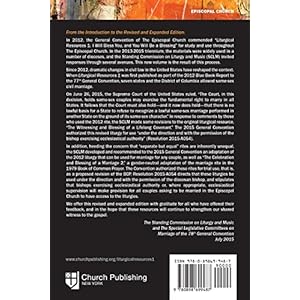 Liturgical Resources 1 Revised and Expanded: I will Bless You and You Will Be a Blessing