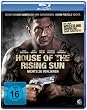 House of the Rising Sun [Blu-ray]