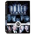 The Outer Limits - Die unbekannte Dimension, Season 1 (6 DVDs)