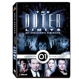 The Outer Limits - Die unbekannte Dimension, Season 1 (6 DVDs)von "Kevin Conway"